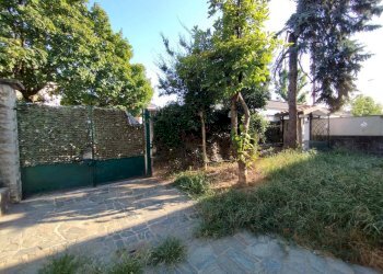 Giardino - Villa via Trento, Rho - foto 4