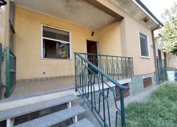 Interno palazzo - Villa via Trento, Rho - foto 5