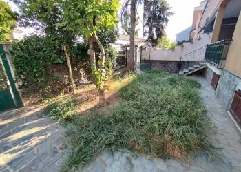 Giardino - Villa via Trento, Rho - foto 8