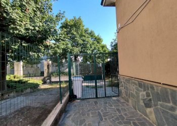 Cortile interno - Villa via Trento, Rho - foto 9