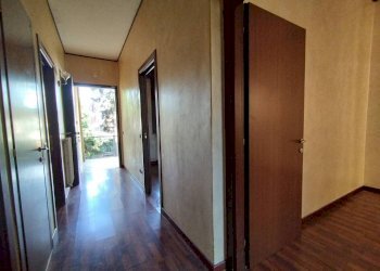 Corridoio - Villa via Trento, Rho - foto 19