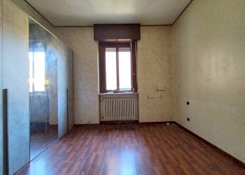 Camera da letto - Villa via Trento, Rho - foto 20