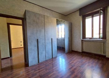 Camera da letto - Villa via Trento, Rho - foto 22