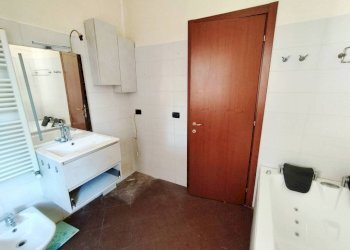 Bagno - Villa via Trento, Rho - foto 29