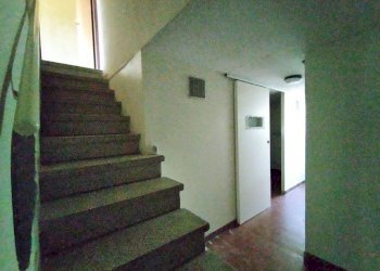 Scala - Villa via Trento, Rho - foto 32