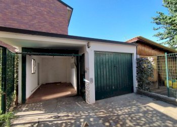 Box auto - Villa via Trento, Rho - foto 36