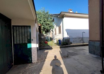 Cortile interno - Villa via Trento, Rho - foto 39