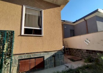 Facciata - Villa via Trento, Rho - foto 40