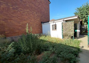 Facciata - Villa via Trento, Rho - foto 42