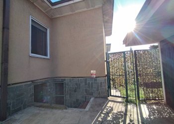 Balcone - Villa via Trento, Rho - foto 44