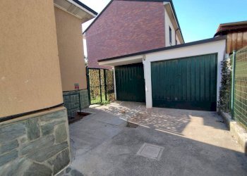 Cortile interno - Villa via Trento, Rho - foto 45
