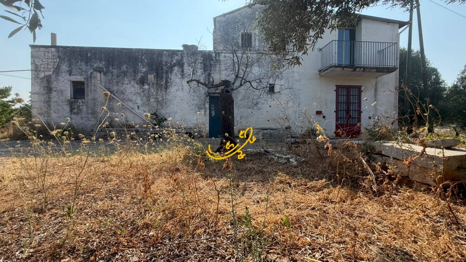 Foto 1 - Rustico Contrada Chiancafredda, Castellana Grotte - foto 1
