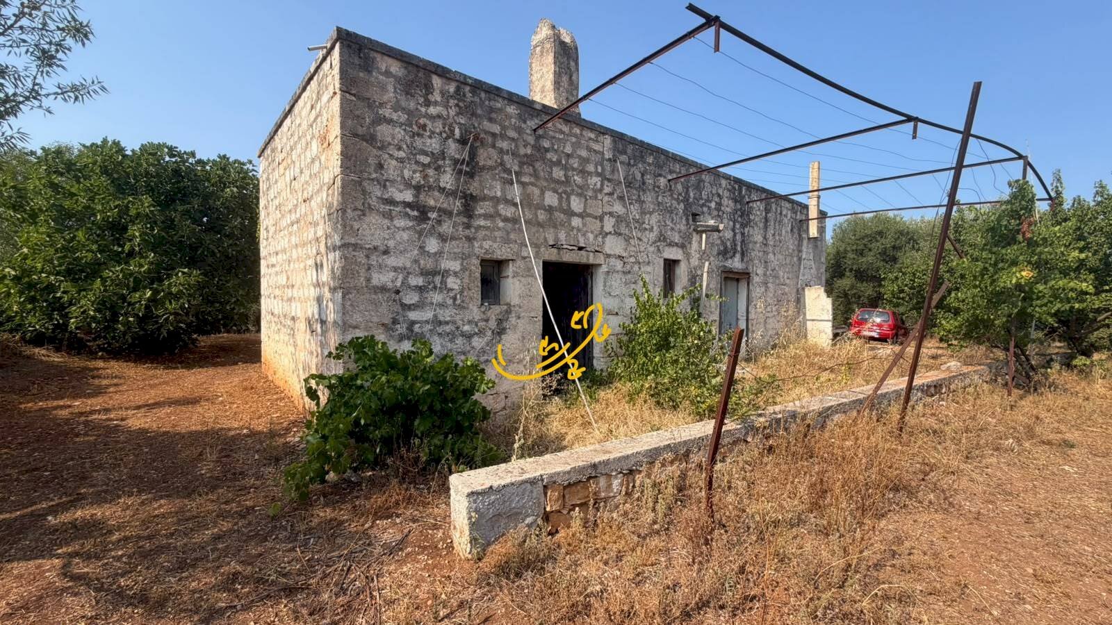 Foto 2 - Rustico Contrada Chiancafredda, Castellana Grotte - foto 2