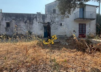Foto 1 - Rustico Contrada Chiancafredda, Castellana Grotte - foto 1