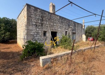 Foto 2 - Rustico Contrada Chiancafredda, Castellana Grotte - foto 2