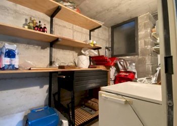 Cantina - Bilocale via Fondo, Aviatico - foto 17