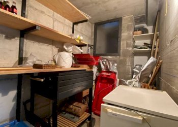 Cantina - Bilocale via Aviatico, Selvino - foto 18