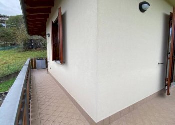 Balcone - Bilocale via Aviatico, Selvino - foto 32