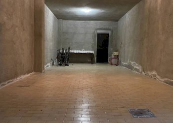 Magazzino - Three-room apartment via Luigi Morelli, Castellanza - photo 4