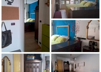 Camera da letto - Trilocale corso Svizzera, 70/A, Torino (zona Campidoglio) - foto 3