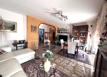 Foto 8 - Quadrilocale Via Lago Di Garda, Galatina - foto 8