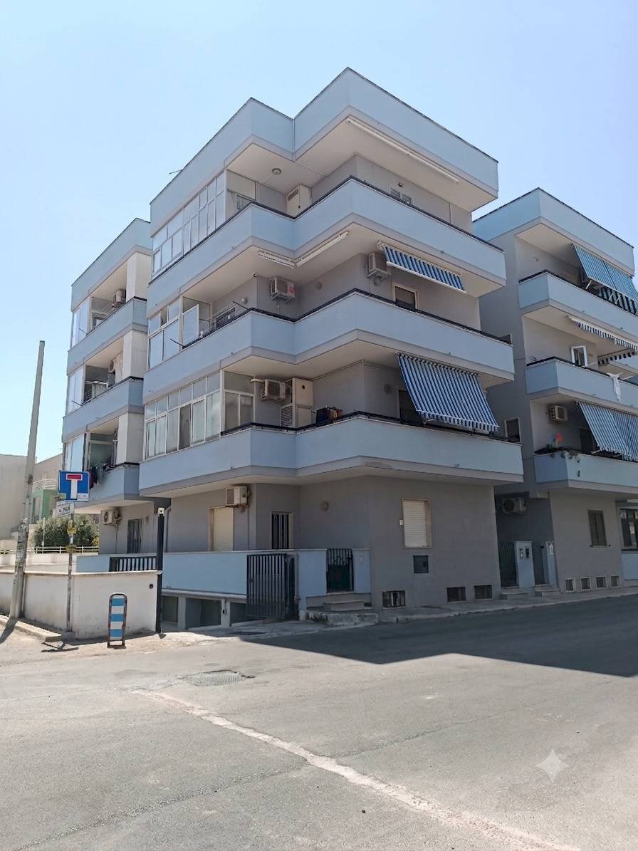 Foto 1 - Box via alighieri, Gallipoli - foto 1