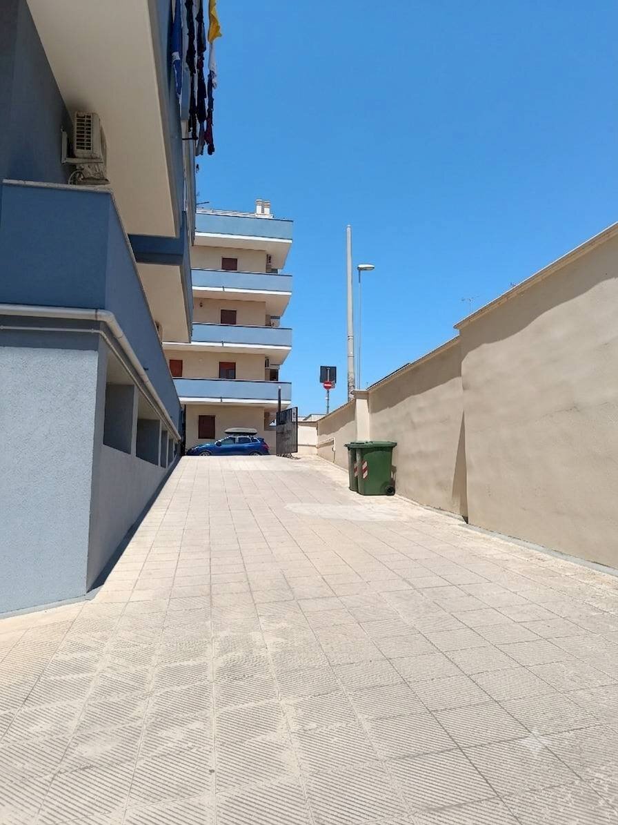 Foto 2 - Box via alighieri, Gallipoli - foto 2