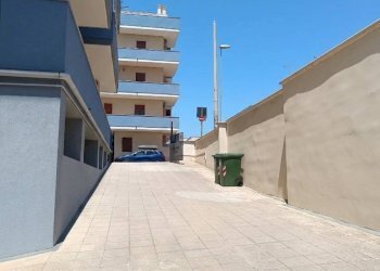Foto 2 - Box via alighieri, Gallipoli - foto 2