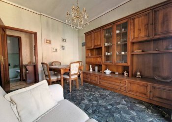 Salone - Trilocale salita Serra Riccò, 7, Genova (zona Pontedecimo) - foto 18
