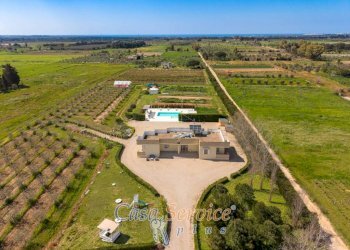 Terreno - Villa Spartifeudo Fuma o di Alezio, Matino - foto 3
