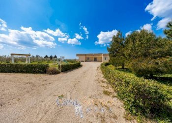 Terreno - Villa Spartifeudo Fuma o di Alezio, Matino - foto 6