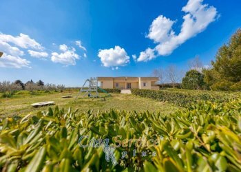 Terreno - Villa Spartifeudo Fuma o di Alezio, Matino - foto 7