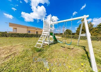 Terreno - Villa Spartifeudo Fuma o di Alezio, Matino - foto 16