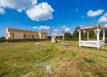 Terreno - Villa Spartifeudo Fuma o di Alezio, Matino - foto 17