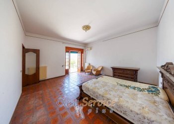 Camera da letto - Villa via Roma, Matino - foto 10
