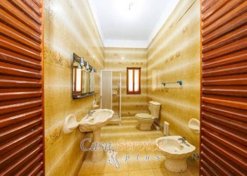 Bagno - Villa via Roma, Matino - foto 17