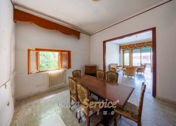 Studio - Villa via Roma, Matino - foto 21