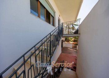 Scala - Villa via Roma, Matino - foto 33