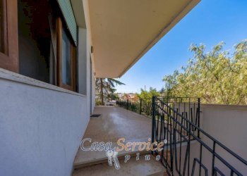 Terrazzo - Villa via Roma, Matino - foto 34