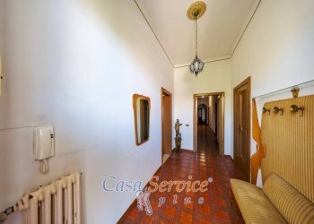 Corridoio - Villa via Roma, Matino - foto 38