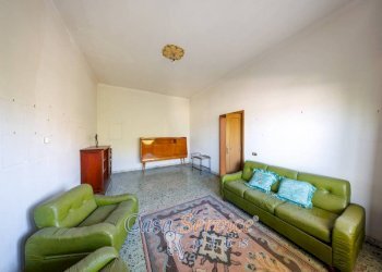 Salone - Villa via Roma, Matino - foto 40