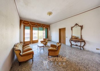 Salone - Villa via Roma, Matino - foto 43