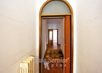 Corridoio - Villa via Roma, Matino - foto 49