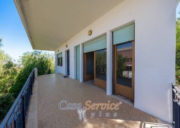 Terrazzo - Villa via Roma, Matino - foto 6