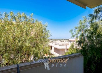 Terrazzo - Villa via Roma, Matino - photo 7