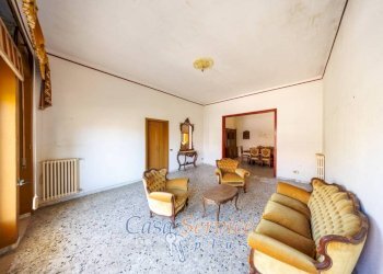 Vista - Villa via Roma, Matino - photo 10