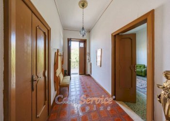 Camera da letto - Villa via Roma, Matino - photo 23