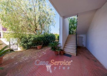 Cortile interno - Villa via Roma, Matino - photo 6