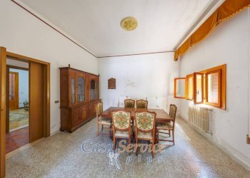 Salone - Villa via Roma, Matino - photo 12
