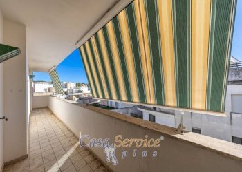 Terrazzo - Four-room apartment via Fratelli Bandiera, Casarano - photo 5